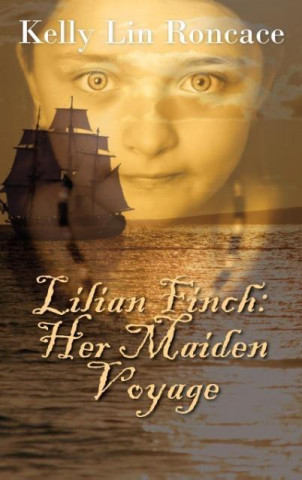 Lilian Finch Her Maiden Voyage