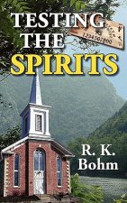 Testing the Spirits