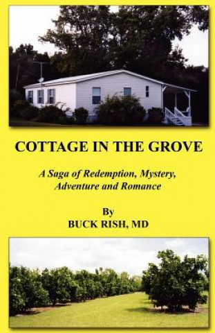 Cottage in the Grove - A Saga of Redemption, Mystery, Adventure and Romance