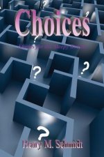 Choices - Stories for the Sleepy Reader