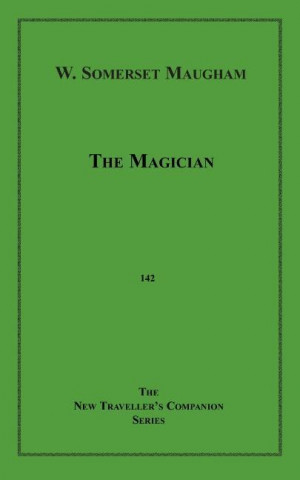 The Magician