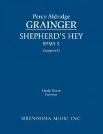Shepherd's Hey, BFMS 3