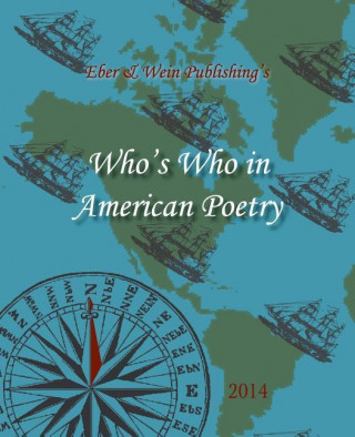 Who's Who in American Poetry 2014 Vol. 4