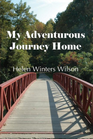 My Adventurous Journey Home