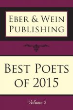 Best Poets of 2015: Vol. 2
