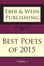 Best Poets of 2015: Vol. 3