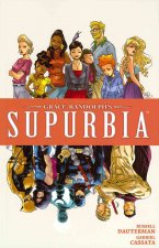 Grace Randolph's Supurbia Vol. 4