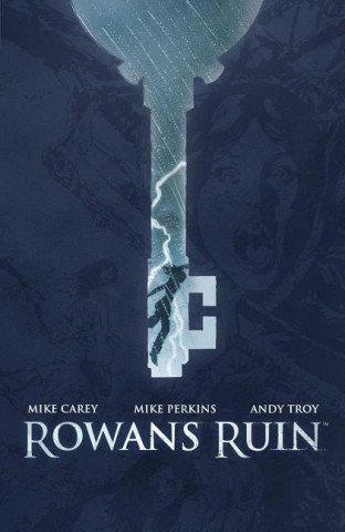 Rowan's Ruin