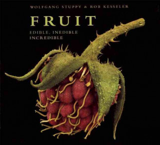 Fruit: Edible, Inedible, Incredible