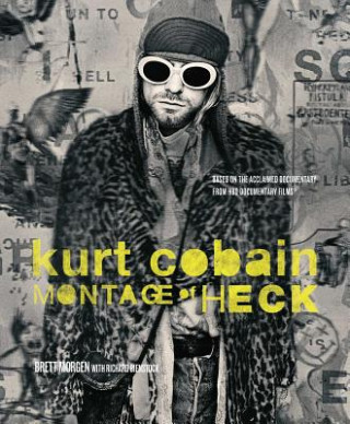 Kurt Cobain: Montage of Heck