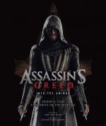 The Art and Making of Assassin's Creed