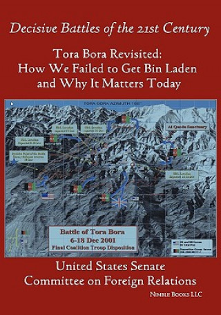 Tora Bora Revisited