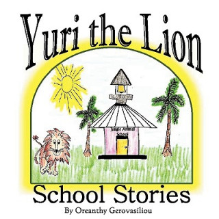 Yuri the Lion