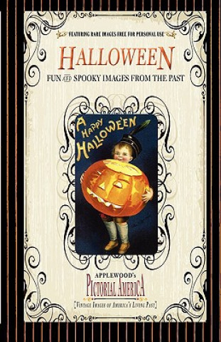 Halloween (Pictorial America): Vintage Images of America's Living Past