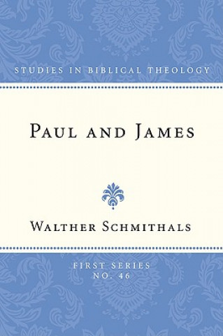 Paul and James