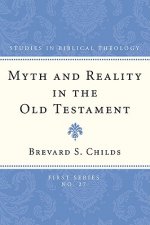 Myth and Reality in the Old Testament