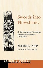 Swords Into Plowshares, Volume Two
