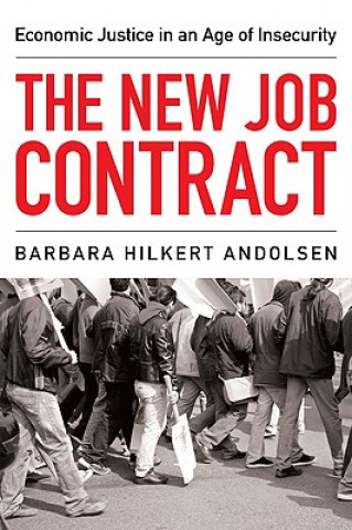 The New Job Contract: Economic Justice in an Age of Insecurity