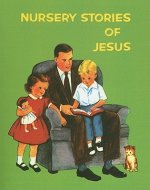 Nursery Stories of Jesus