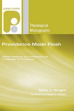 Providence Made Flesh: Divine Presence as a Framework for a Theology of Providence