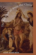 Baptism of Jesus the Christ
