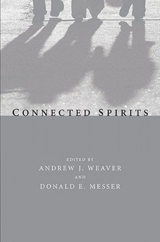 Connected Spirits: Friends and Spiritual Journeys