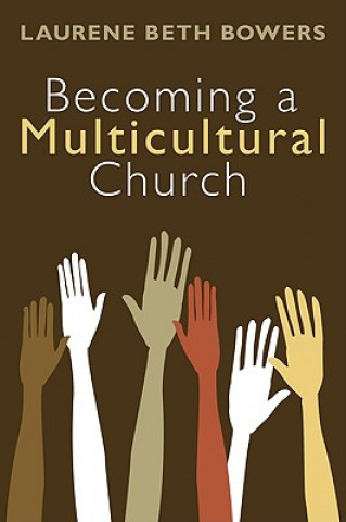 Becoming a Multicultural Church