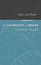Covenant of Grace in Puritan Thought