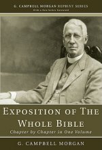 Exposition of the Whole Bible