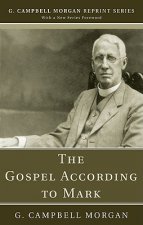 Gospel According to Mark