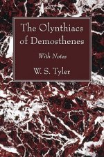 Olynthiacs of Demosthenes