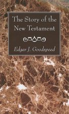 Story of the New Testament