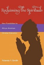 Reclaiming the Spirituals