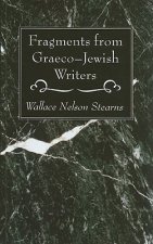 Fragments from Graeco-Jewish Writers