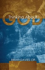 Thinking about God