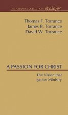 Passion for Christ