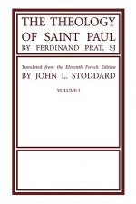 Theology of Saint Paul, 2 Volumes