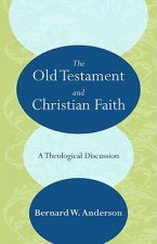 Old Testament and Christian Faith