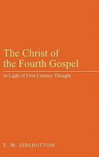 Christ of the Fourth Gospel