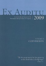 Ex Auditu - Volume 25