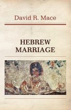 Hebrew Marriage