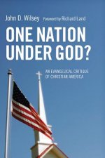 One Nation Under God?