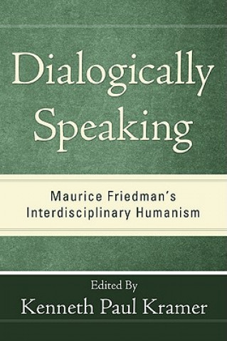 Dialogically Speaking