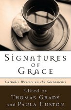 Signatures of Grace