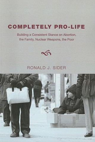 Completely Pro-Life