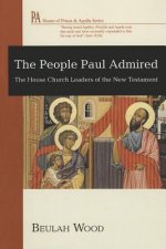 People Paul Admired