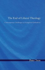 End of Liberal Theology