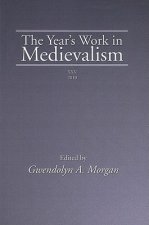 Year's Work in Medievalism, 2010