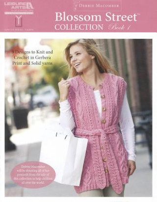 Blossom Street Collection, Book 1