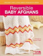 Reversible Baby Blankets